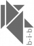 Ingenieurbüro b-i-b Logo